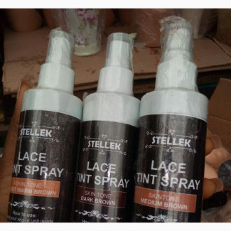 Lace Tint Spray (200ml)