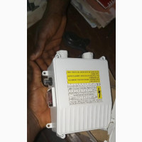 0.5 Control Box Panel - Brand New
