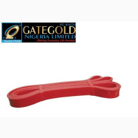 Pm220-15 Rubber Bands Xx-Light (Red) 15mm