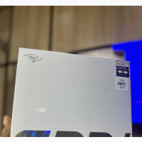 New Itel S23 Plus 256 GB Blue