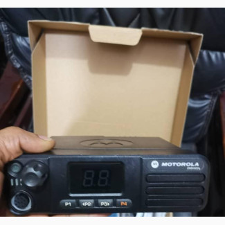 Motorola DP4400e Base Radio UHF /VHF - Brand New