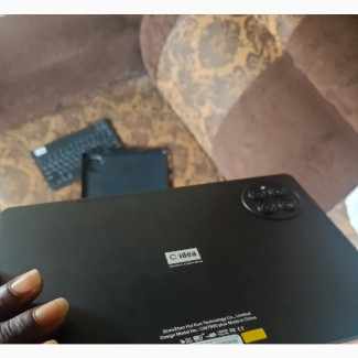 New C idea CM7000 Plus 512 GB Black