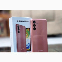 New Samsung Galaxy A04s 64 GB Black