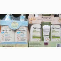 Aveno Body Milk