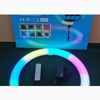 26cm (10inch) Quality Ring Light With Tripod