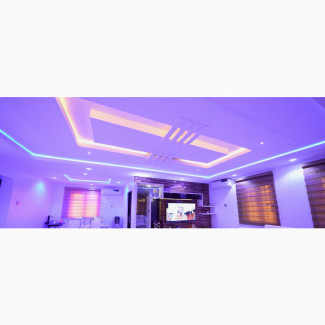 Furnished 3bdrm Apartment in Gra, Ota for rent