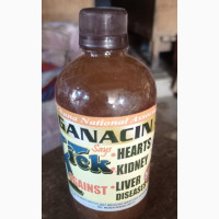 Ganacin_g7 Herbal Mixture