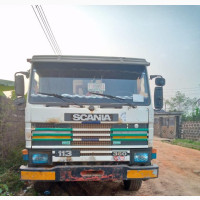 Scania 113 10tyres Tipper Truck for Sale - Buy and Start Working