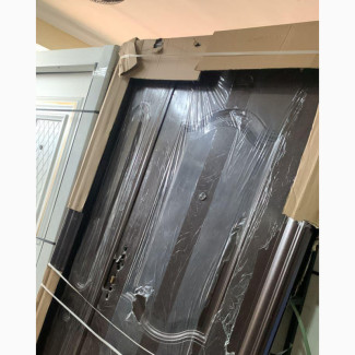 Doors Supply and Installation Delivery