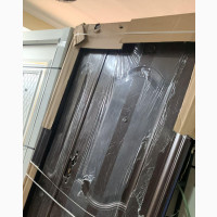 Doors Supply and Installation Delivery
