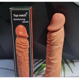 Penis Sleeve Extender