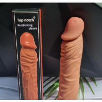 Penis Sleeve Extender
