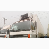 DAF 75 CF. Cooling Van