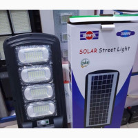 Benita 300watts All in One Solar Street Light Available Now