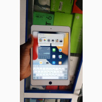 Apple iPad mini 4 16 GB White