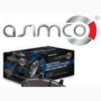 Asimco Brake Pads for Toyota and Lexus