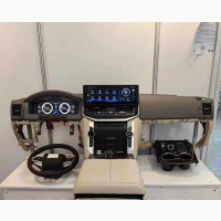 Labdcruiser 2022 / 2023 Interior Kits