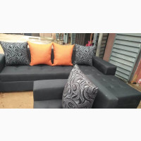 Brand New 7 Seater L-Shape Sofa - Home Interiors