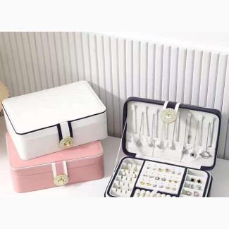 Princess Beautiful Jewelry Box 003