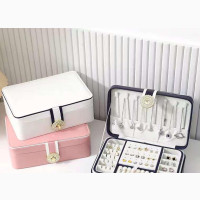Princess Beautiful Jewelry Box 003
