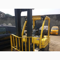 3 Tons Hyster Forklift Direct Belgium