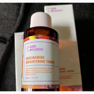Good Molecules Niacinamide Toner 30ml