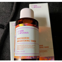 Good Molecules Niacinamide Toner 30ml