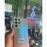 Samsung Galaxy S21 Ultra 5G 256 GB Gold