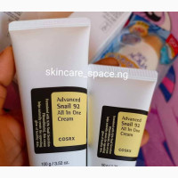 Cosrx Tube Cream