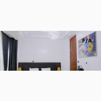 3 Bedroom Apartment for Short Let (Per Night)