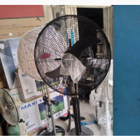 Polystar Industry Fan 20 Inches
