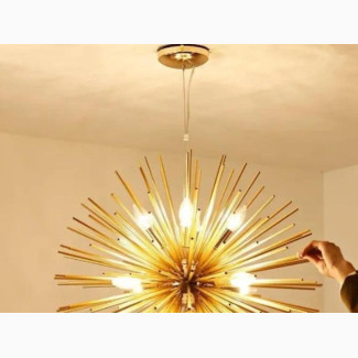 Nordic Postmodern Chandelier Lights