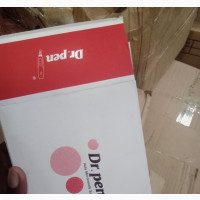 Dr Pen Suction Machine