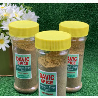 Pepper Soup Spice