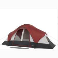 8 Man Outdoor Cing Tent