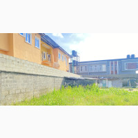 4 Plots of Land at Greenwood Estate Abijo - For Sale