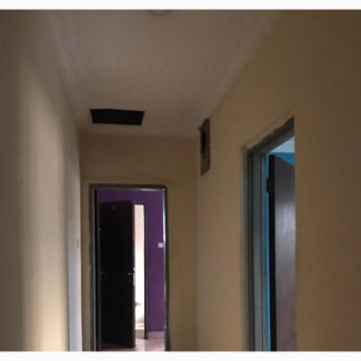 3bdrm Duplex for Rent in Unity Estate, Amuwo-Odofin