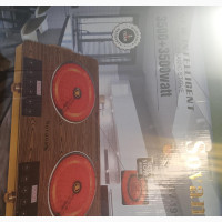3500wtt Intellient Digital Cooker