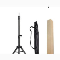 Big Dummy Tripod Stand