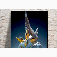Hd Classical Acrylic Picture Painting