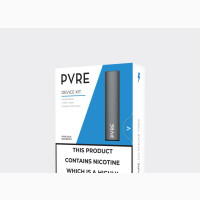 PVRE Device Kit (Rechargeable) - Vapes