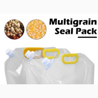 Reusable Storage Bag