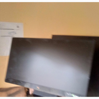 22 ViewSonic IPS Frameless Monitor