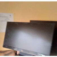 22 ViewSonic IPS Frameless Monitor