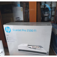 HP Scanjet PRO 2500 F1