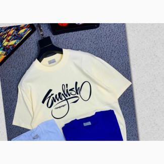 High-Quality T-Shirts in a Variety of Colors and Design