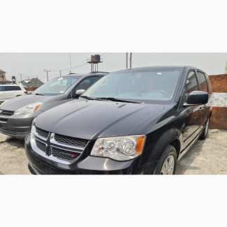 Dodge B3500 2010 Black