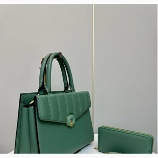 Chris Kalla Luxury Handbag