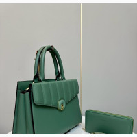 Chris Kalla Luxury Handbag