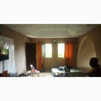 3bdrm Bungalow in Ikoga, Badagry / Badagry for sale